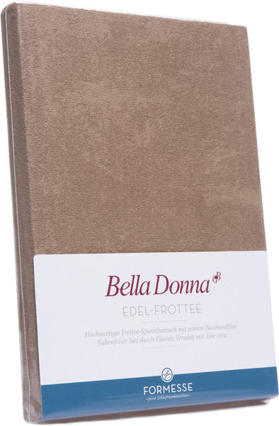 Bella Donna Badstof