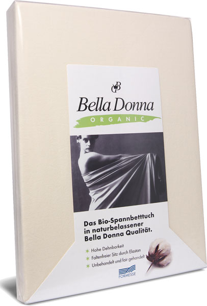 Bella Donna Organic